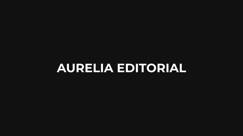 The Architecture of Modern High-Performance Editorial Platforms